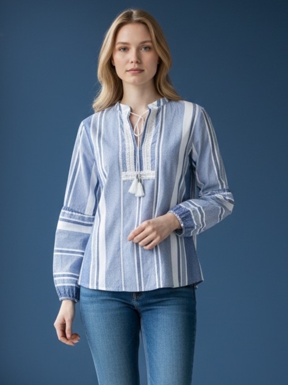 Ivanka Trump Top